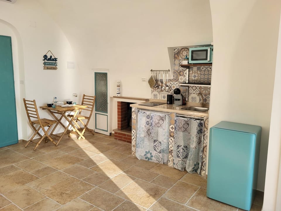 Nonna Libera Luxury Apartment in Rodi Garganico