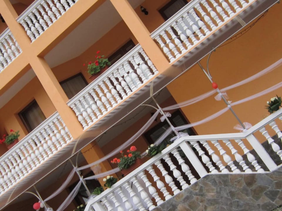 Casa Roman Bed and Breakfast in Romania