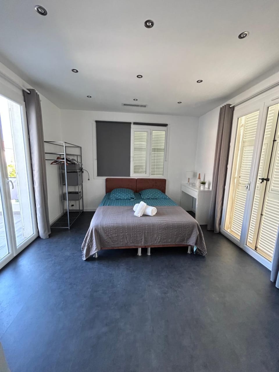 Superbe appartement dans villa Apartment in Nice