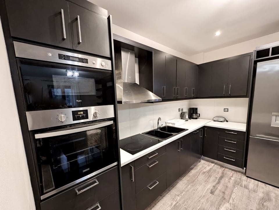 Dimitris Hidden Paradise - Three bedroom apartment Apartment in Cephalonia