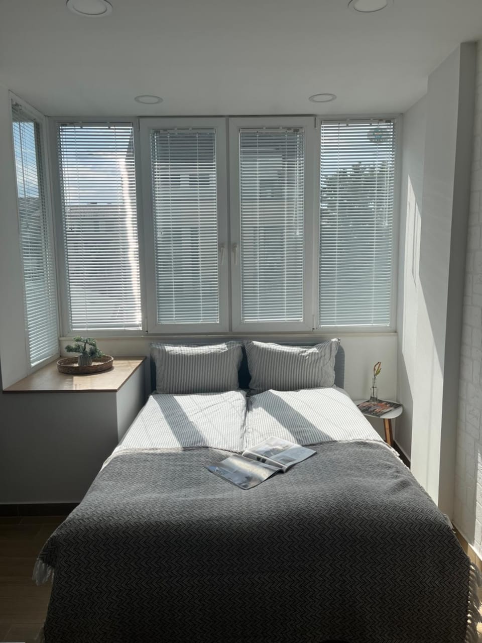 Bunaya Sofia Apartment in Sofia