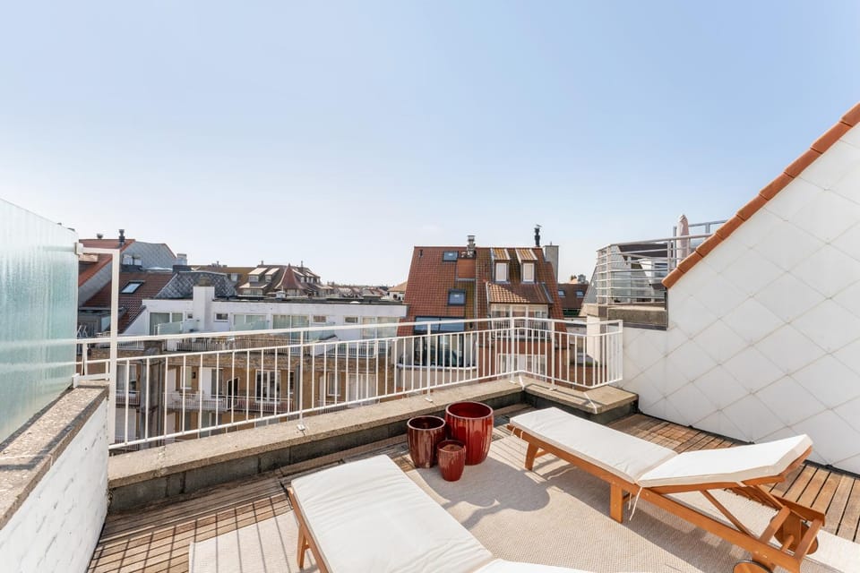 Balcony/Terrace, Balcony/Terrace, sunbed