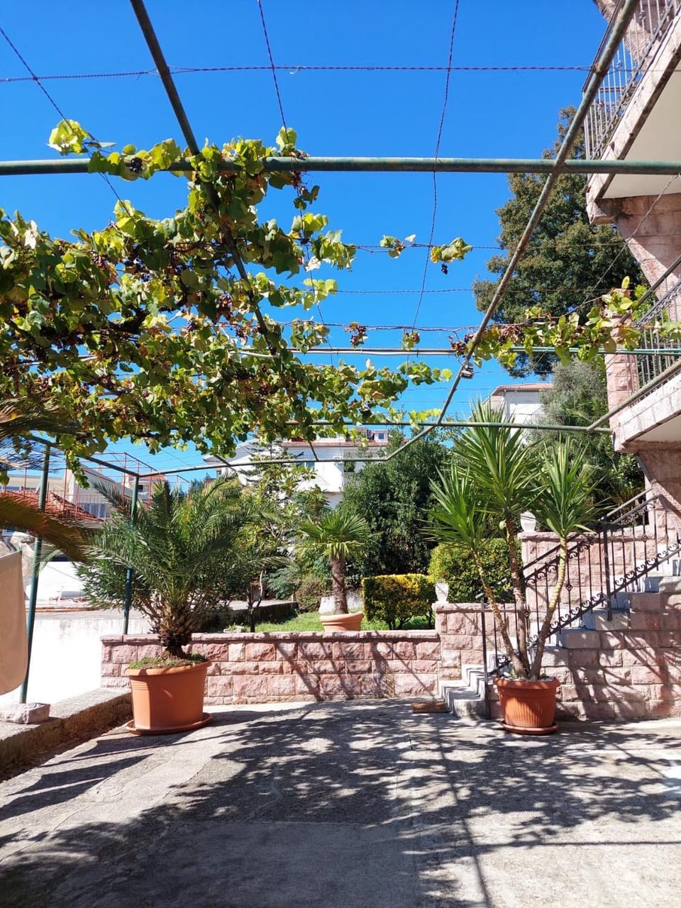 Vila Pavlović Apartment in Dubrovnik-Neretva County