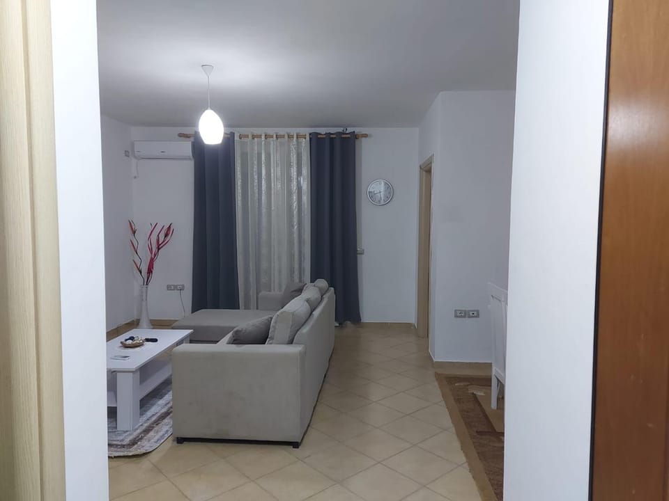 Beach view Apartment Apartment in Vlorë