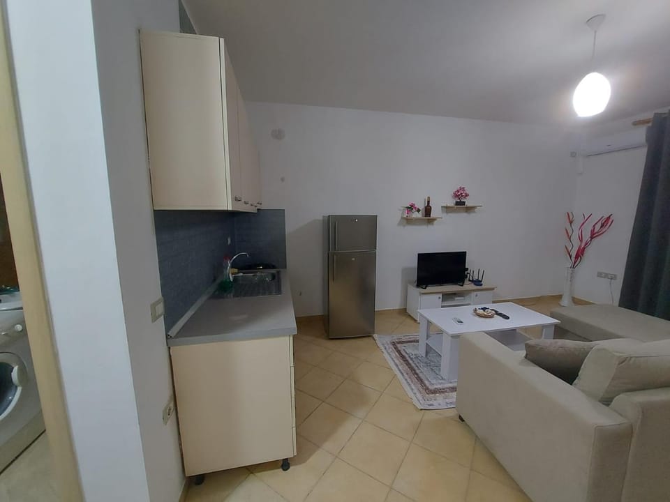 Beach view Apartment Apartment in Vlorë