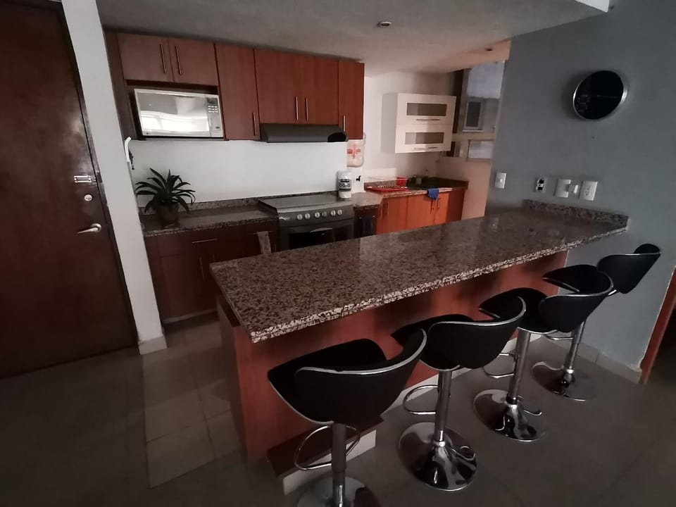 Amplio y Moderno en Antara, Carso y Embajada EEUU Apartment in Mexico City