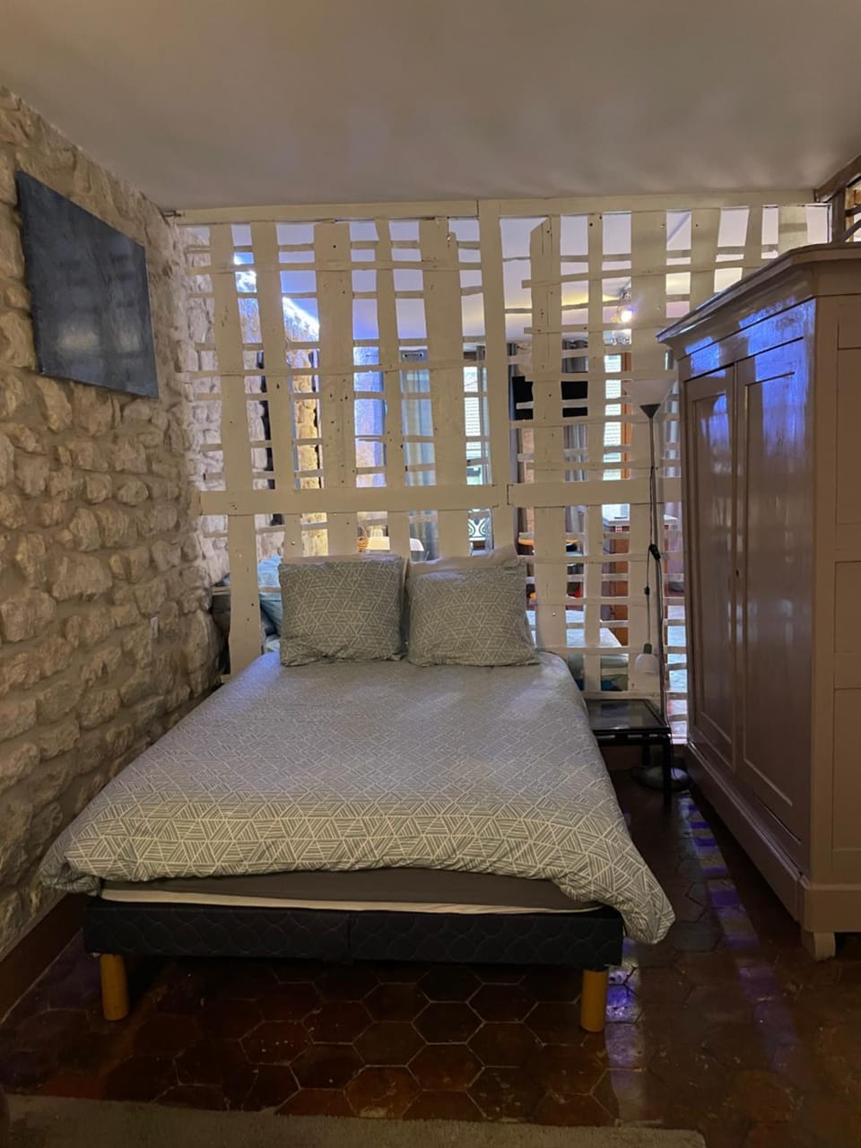 La Thipique Apartment in Paris