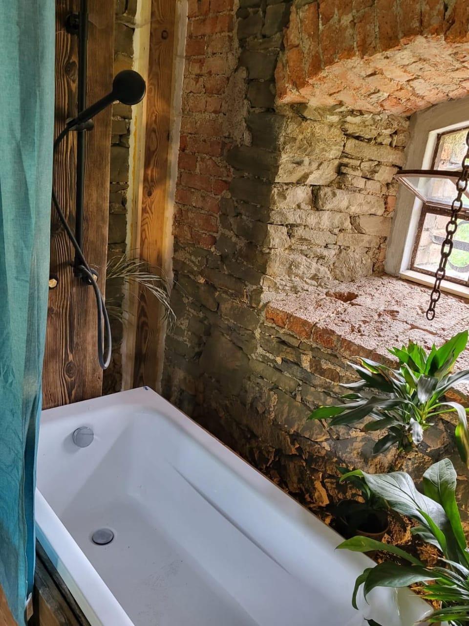 Vegan House - kamienny pokój Bed and Breakfast in Lower Silesian Voivodeship
