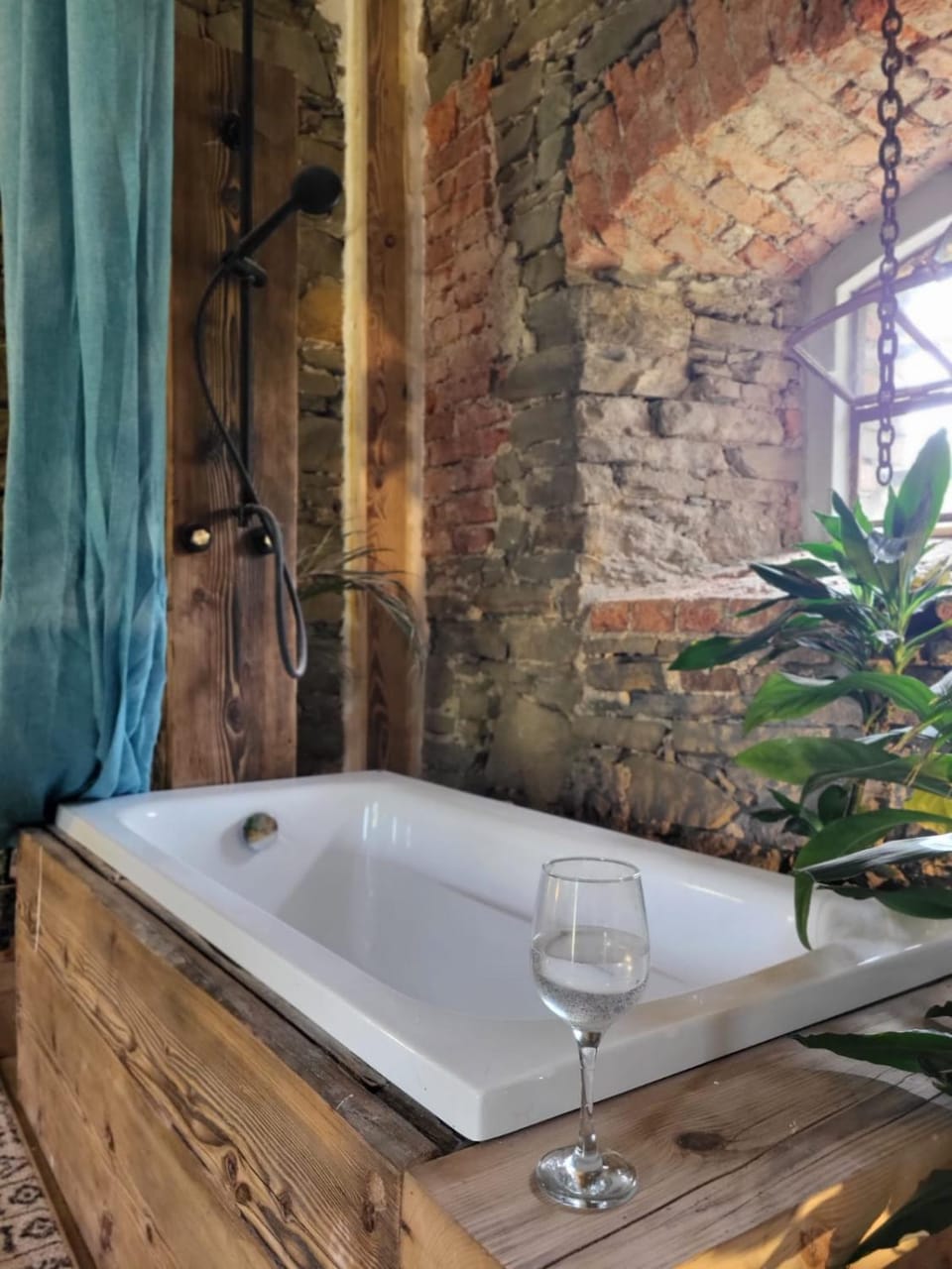 Vegan House - kamienny pokój Bed and Breakfast in Lower Silesian Voivodeship