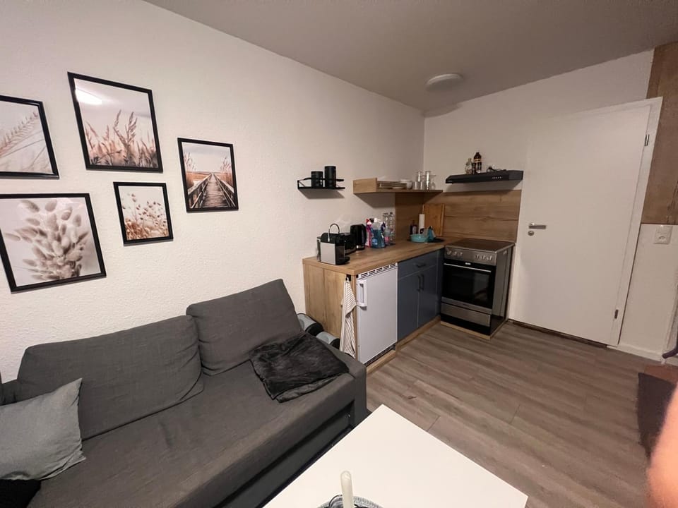 Coffee/tea facilities, Kitchen or kitchenette, pet friendly, stove