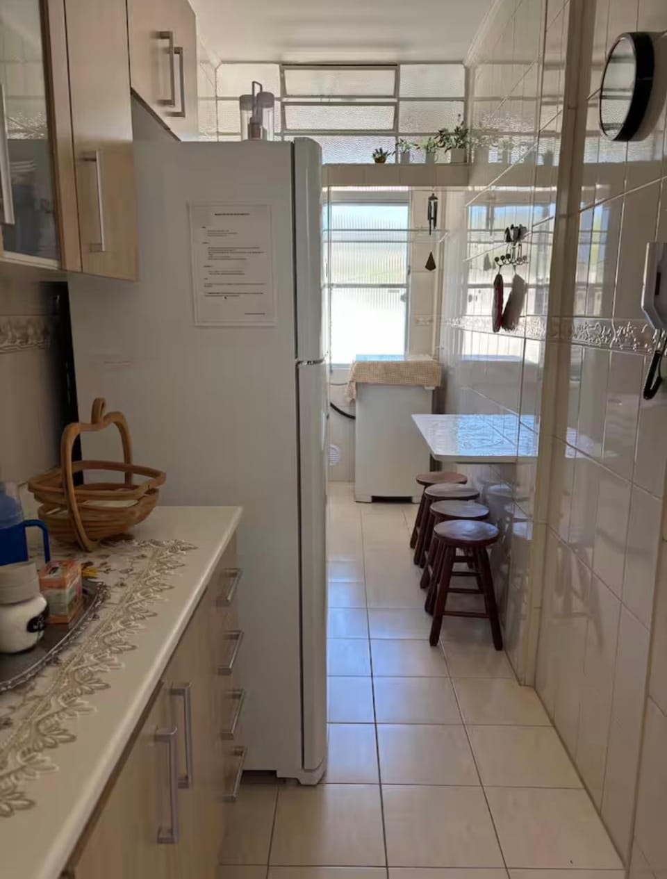 Apartamento Central Sétimo Andar Apartment in Serra Negra