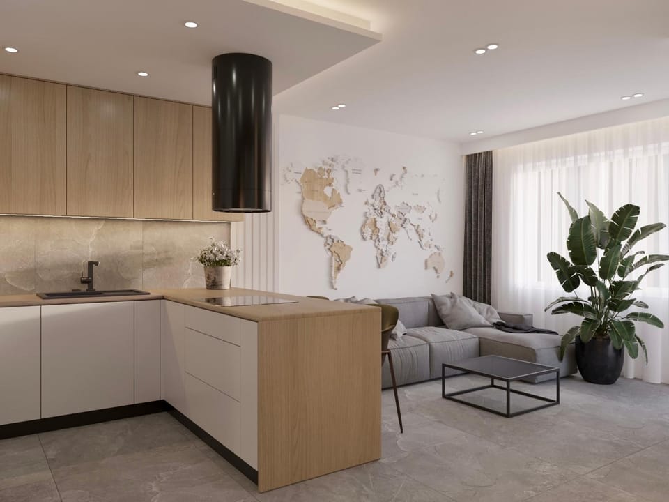 VIP APARTAMENT Lubelska Apartment in Poland