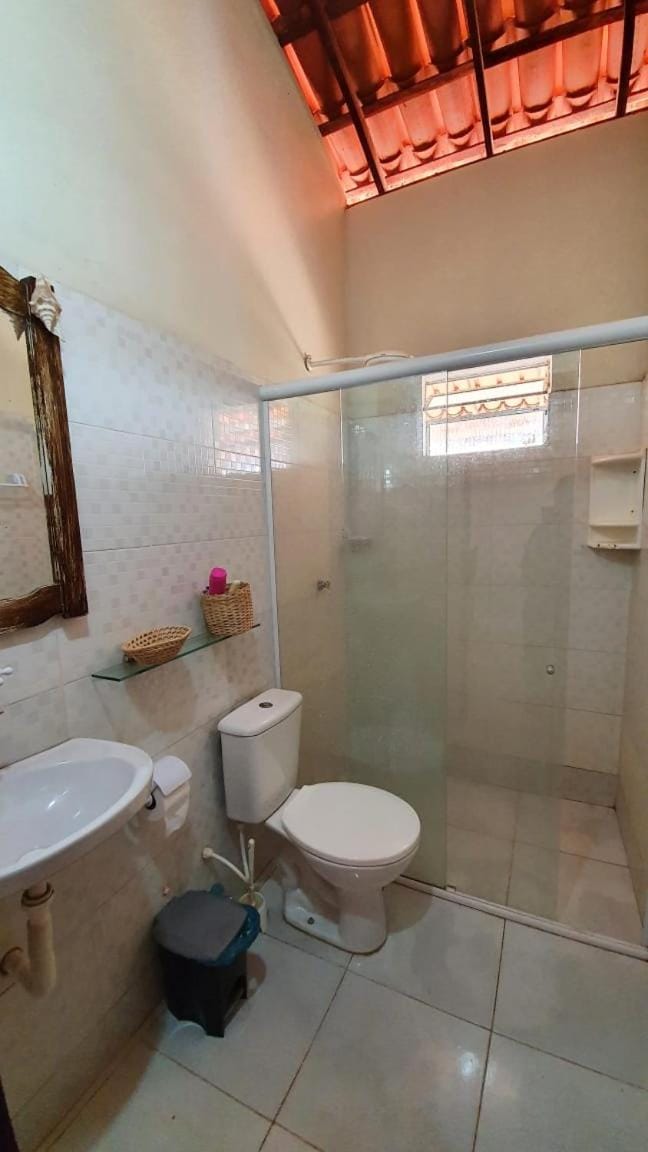 Casa Barra Jucá - Barra Grande Piauí House in State of Ceará