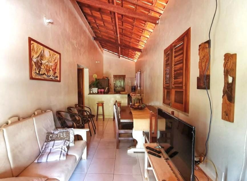 Casa Barra Jucá - Barra Grande Piauí House in State of Ceará