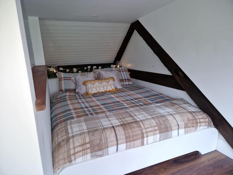 The Loft at Foxglove Lodge Apartment in County Waterford