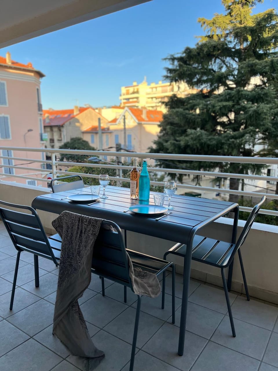 Alice Apartment in Cannes
