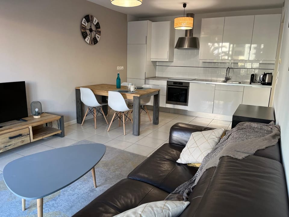 Alice Apartment in Cannes