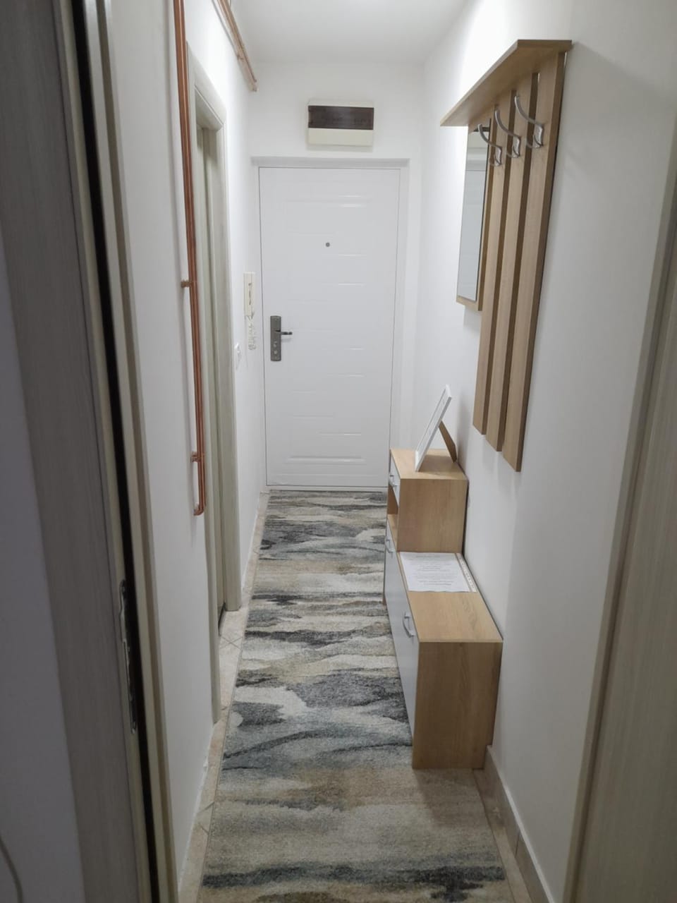 Holiday apartament three Apartment in Serbia