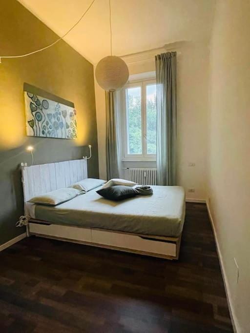 casa boutique Apartment in Aosta Valley, Italy