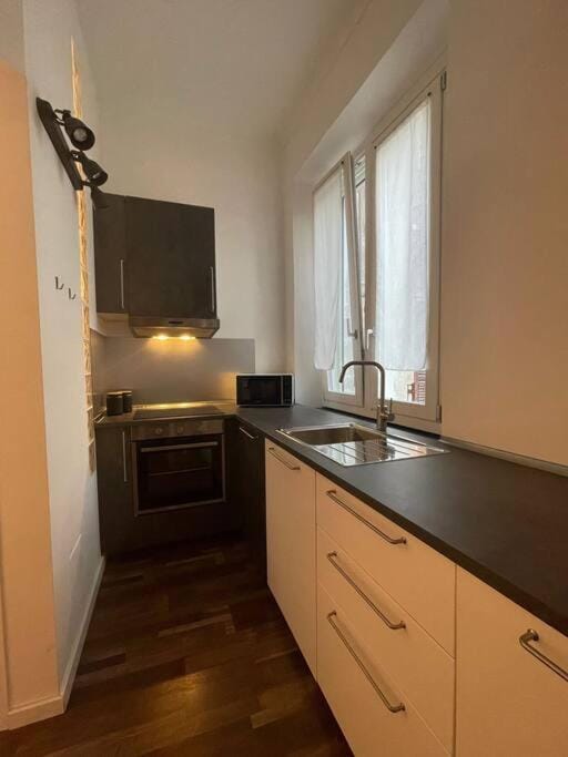 casa boutique Apartment in Aosta Valley, Italy