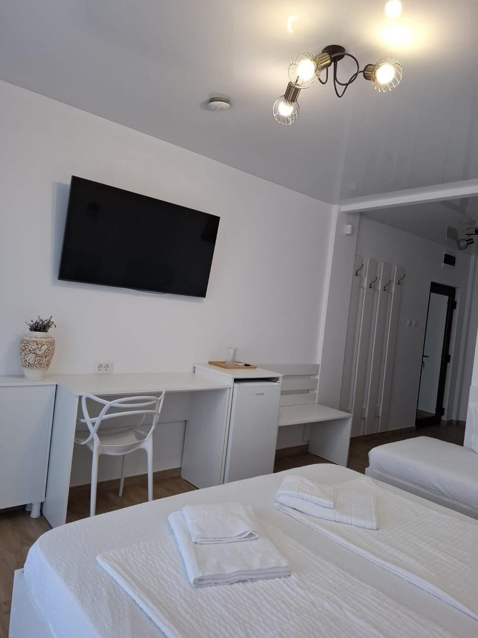 Jovis Domus Vacation rental in Constanța County