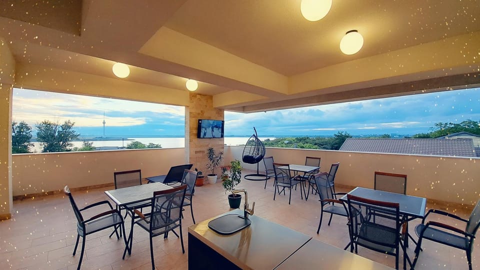 Jovis Domus Vacation rental in Constanța County