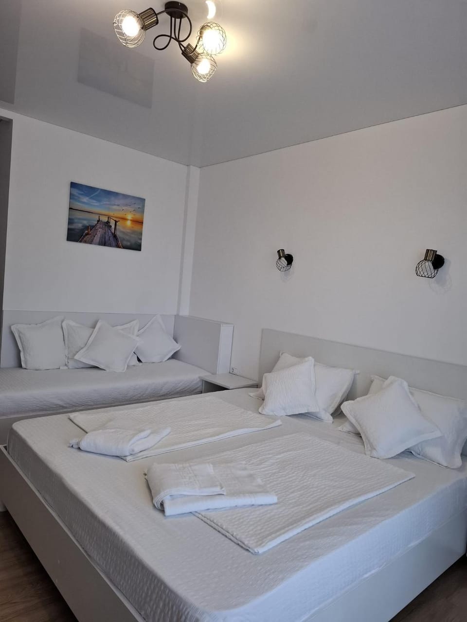 Jovis Domus Vacation rental in Constanța County