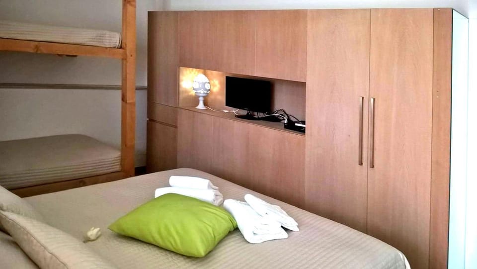 Alfieri Cottage Bed and Breakfast in Basilicata