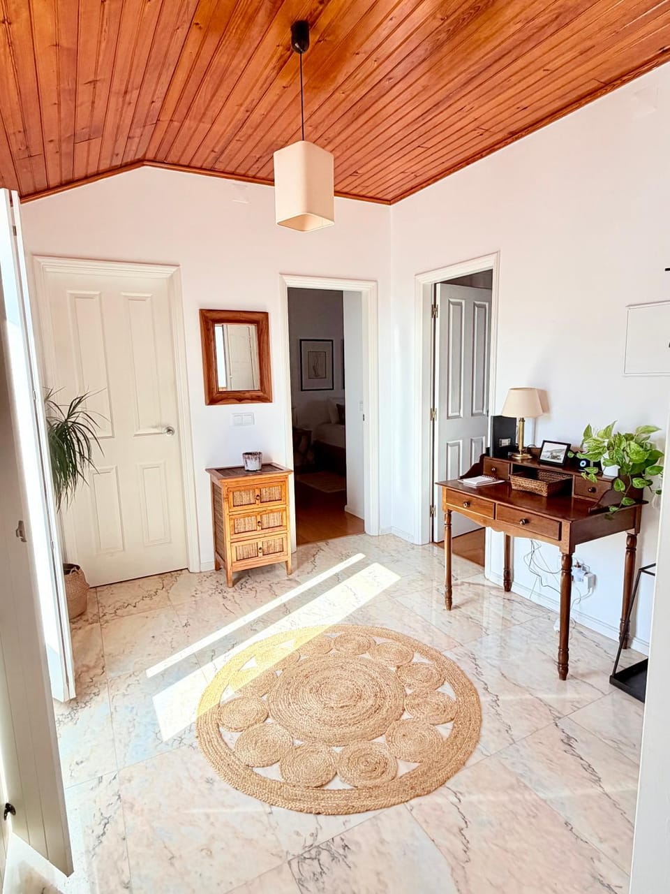 Casa Avô Nino Apartment in Nazaré
