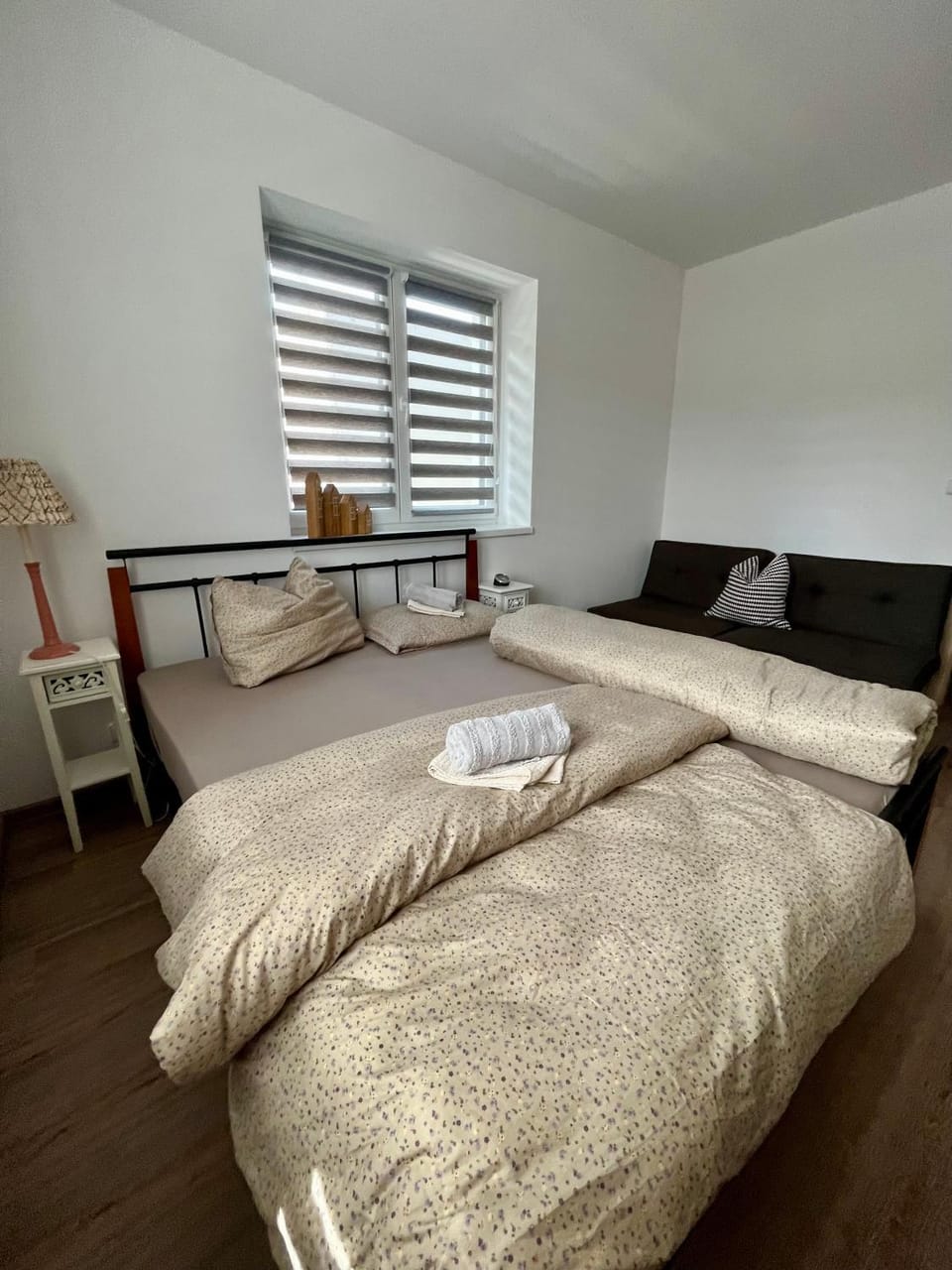 Apartmány Tobias Apartment in Bavaria