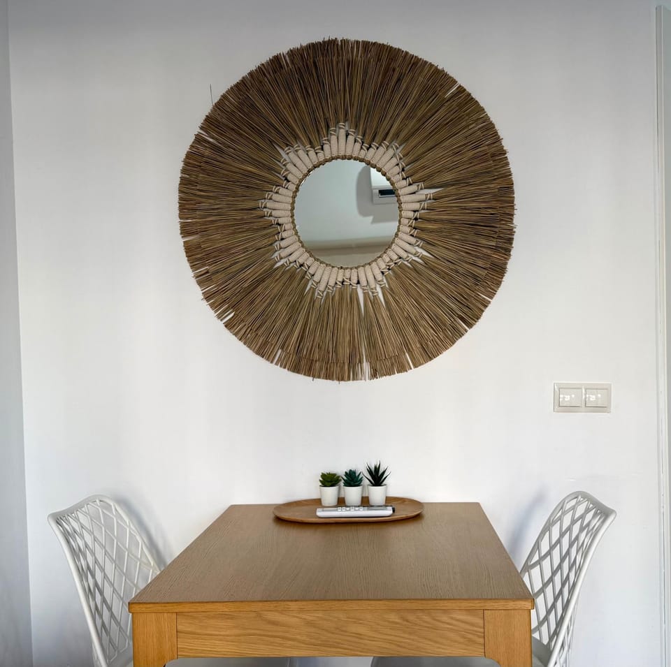 Cielomar Apartment in Benalmadena