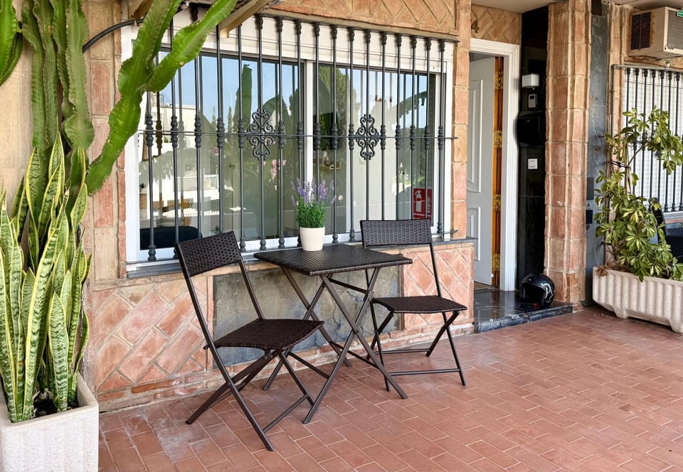 Cielomar Apartment in Benalmadena