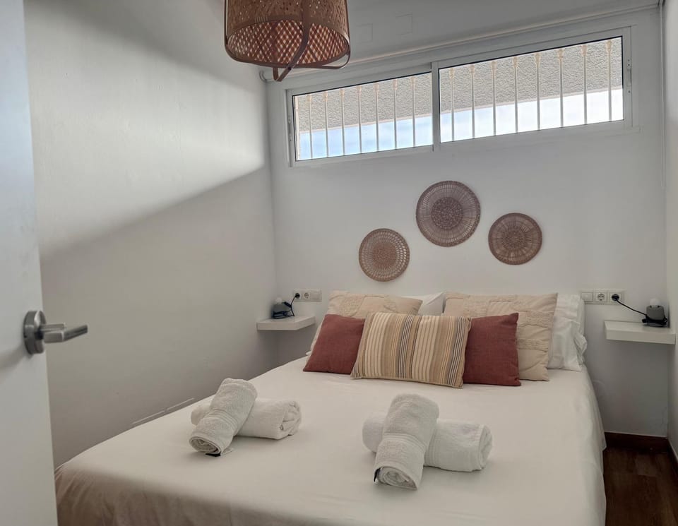Cielomar Apartment in Benalmadena
