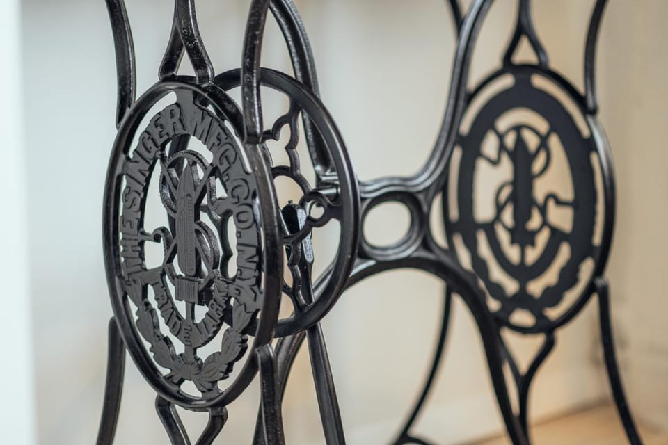Decorative detail