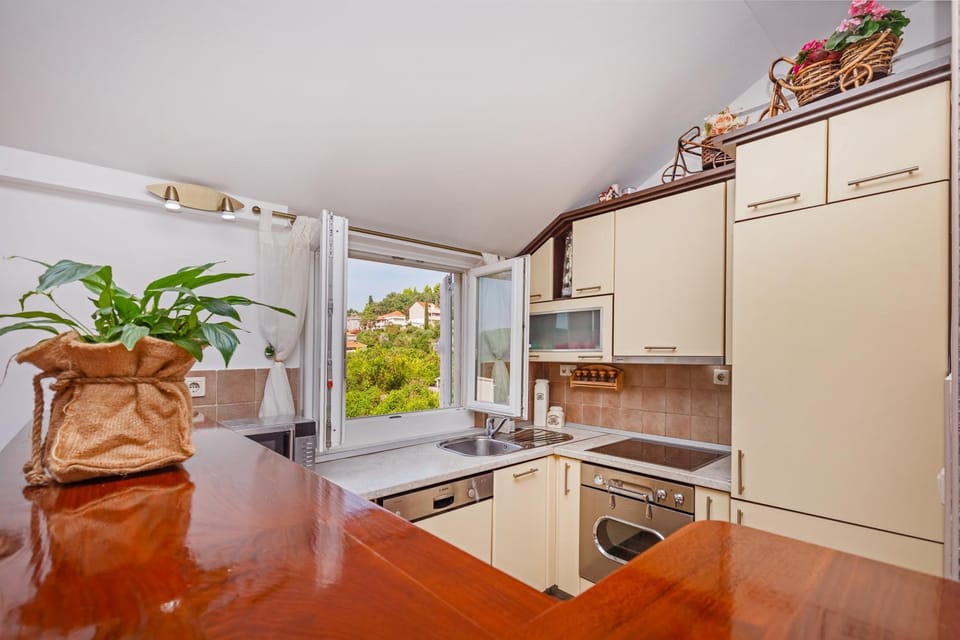 Apartment Ive Apartment in Dubrovnik-Neretva County