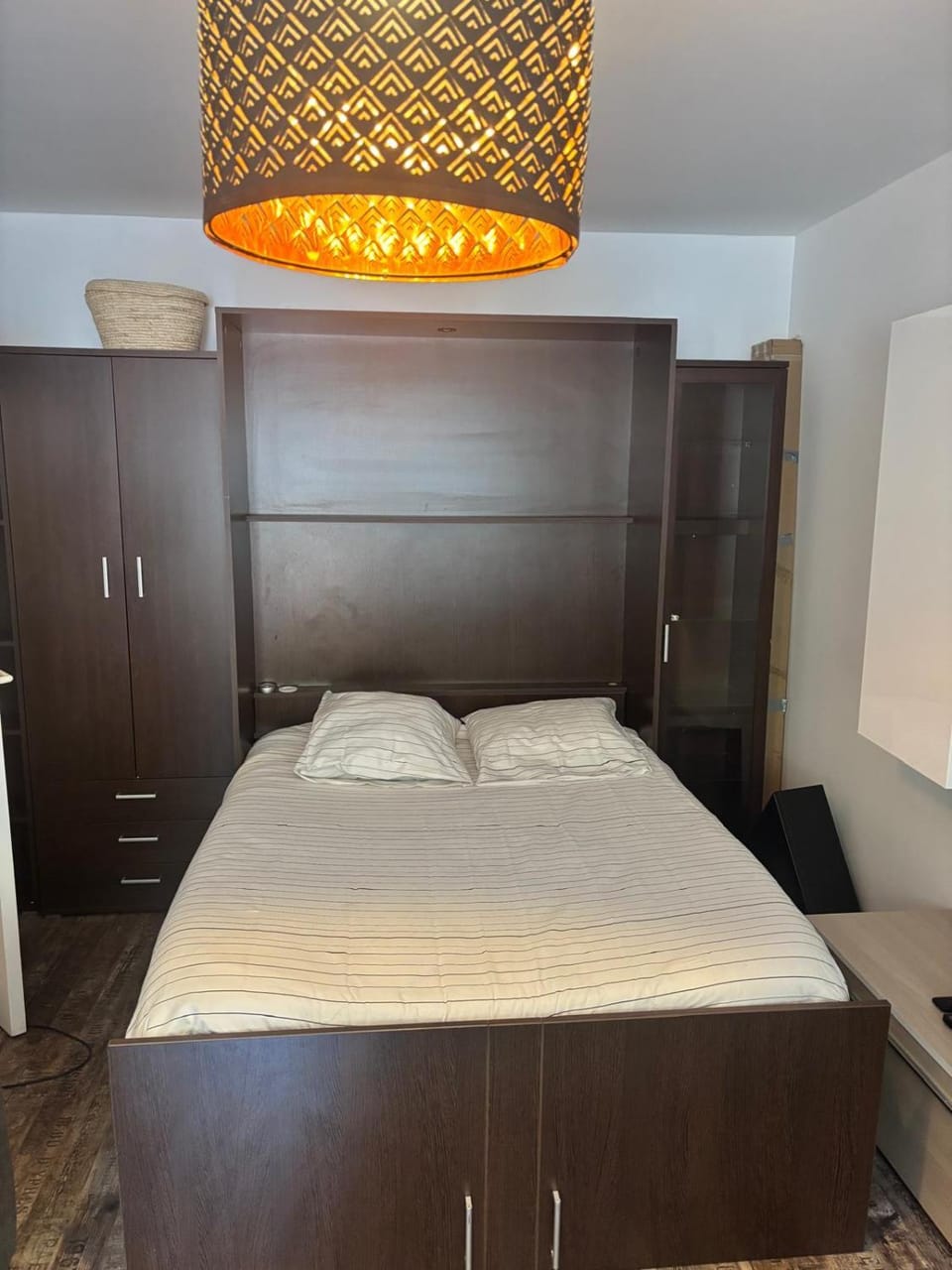 Studio cosy à 400m de la plage - Lumineux et comfortable Apartment in Roquebrune-Cap-Martin
