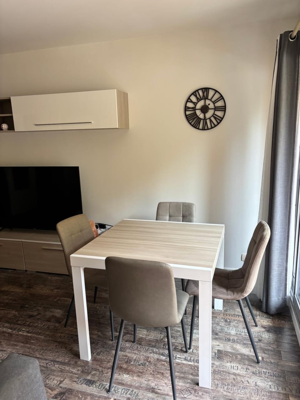 Studio cosy à 400m de la plage - Lumineux et comfortable Apartment in Roquebrune-Cap-Martin