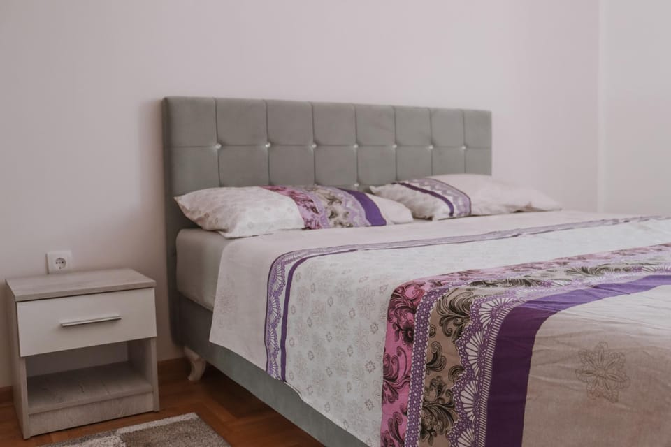 Antunovic apartment Apartment in Dubrovnik-Neretva County