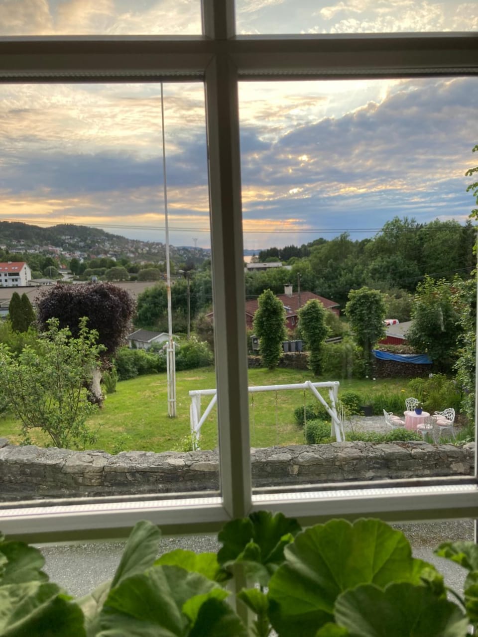 View (from property/room)