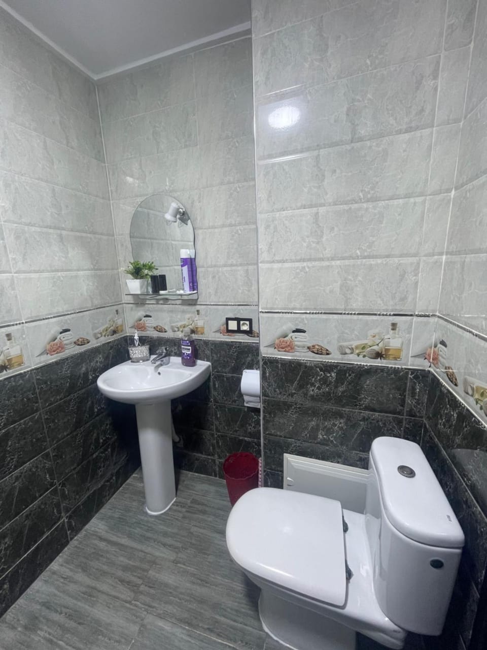 Greens saidia appartement de vacances Apartment in Morocco