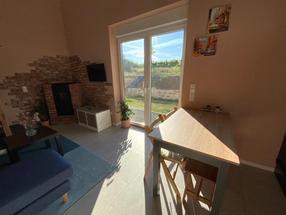 Well-being in Eifel Apartment in Rhineland-Palatinate