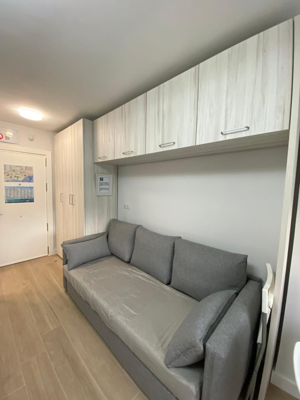 Apartamentos Naciones playa, Los Molinillos Apartment in Benalmadena
