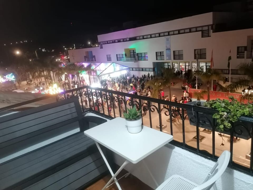 Habitaciones Torremolinos Vacation rental in Torremolinos