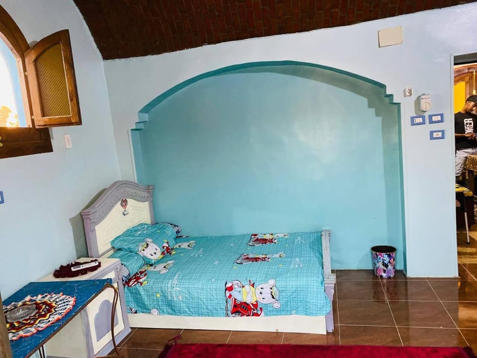Malika nubian house Apartment in Red Sea Governorate