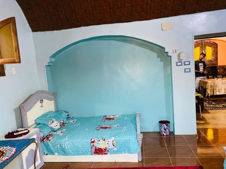 Malika nubian house Apartment in Red Sea Governorate
