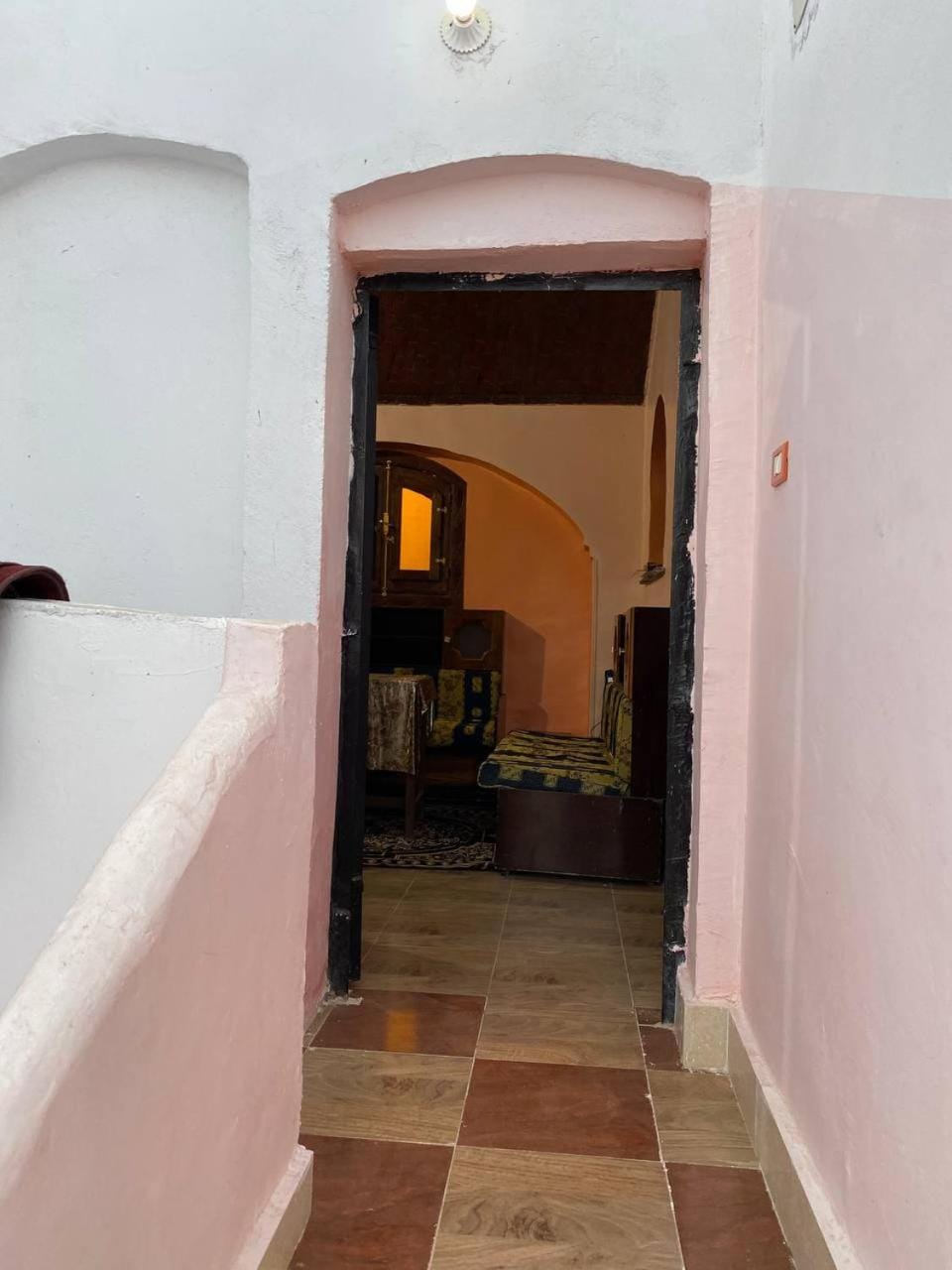Malika nubian house Apartment in Red Sea Governorate