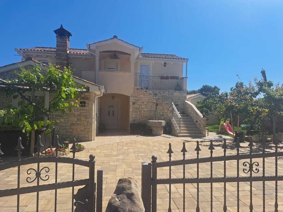 Apartman Lorena Apartment in Krk
