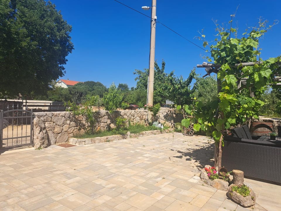 Apartman Lorena Apartment in Krk
