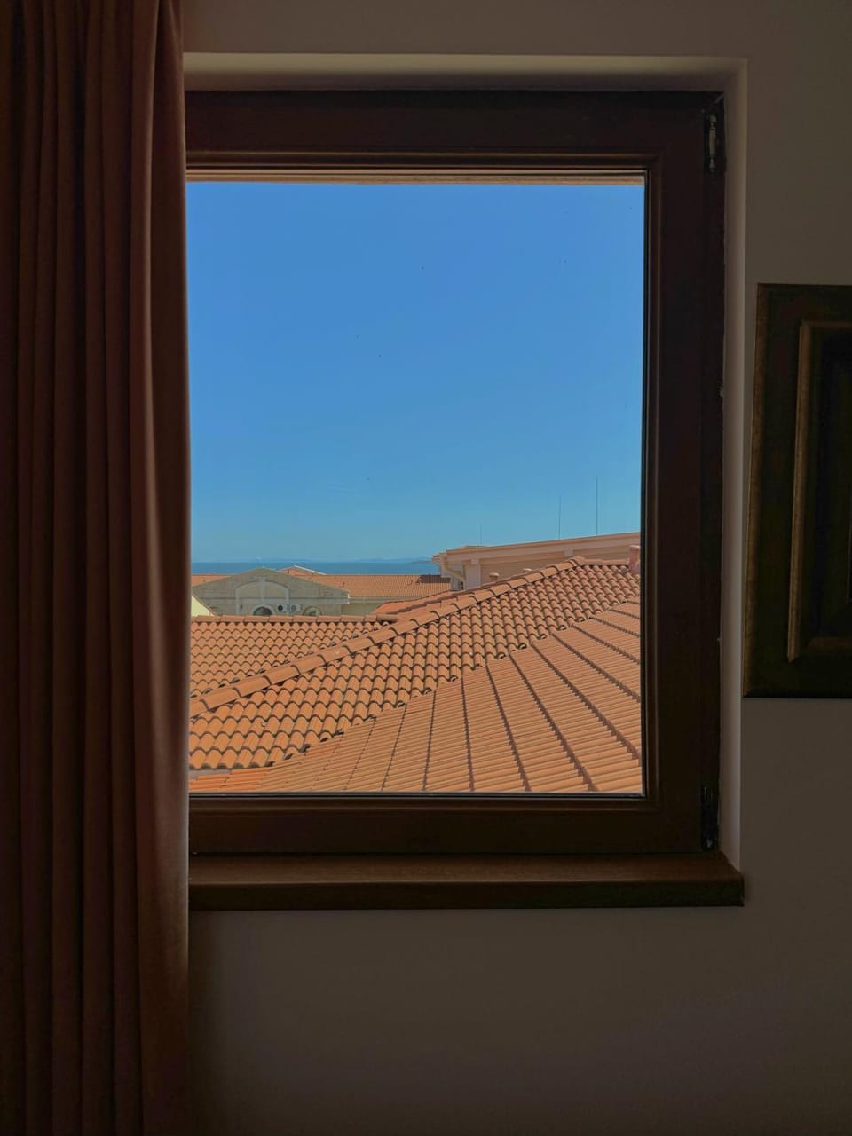 Natural landscape, View (from property/room)