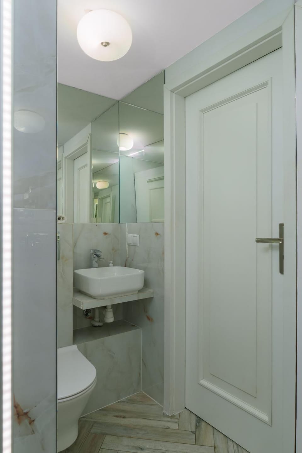 Quiet Apartment Near The Park, Metro, Centre, WI-FI - by HIK Apartments Apartment in Warsaw